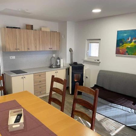 Holiday House Zlacka Gorca Pristava pri Mestinju 外观 照片