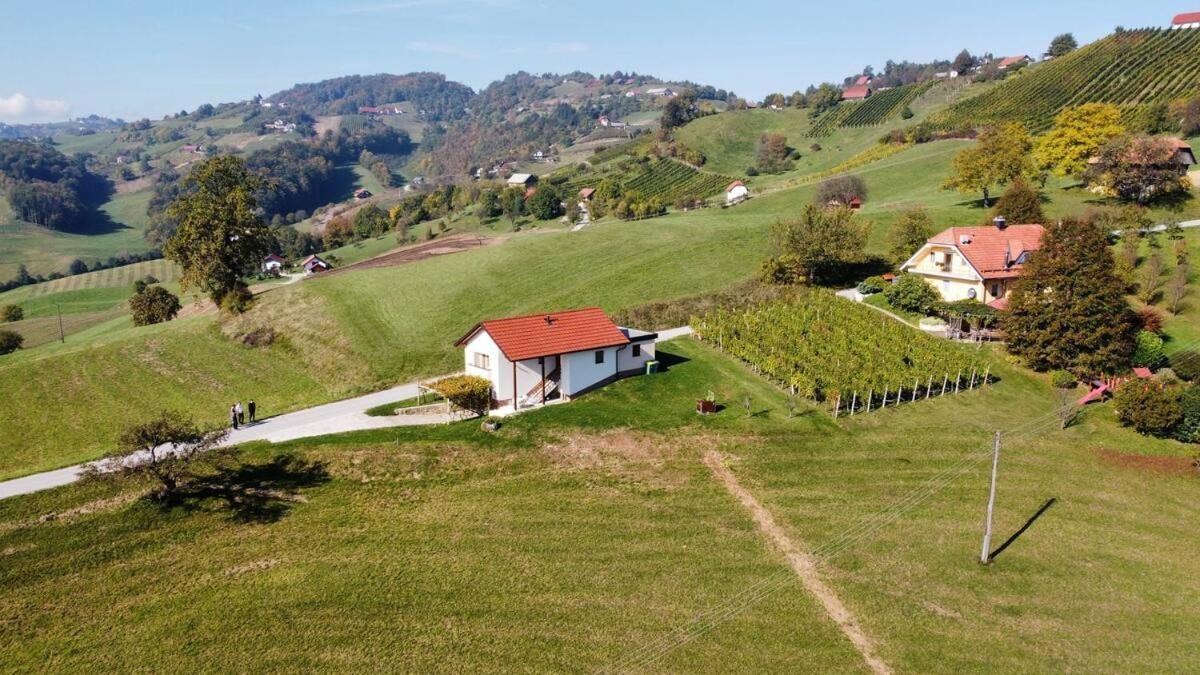 Holiday House Zlacka Gorca Pristava pri Mestinju 外观 照片