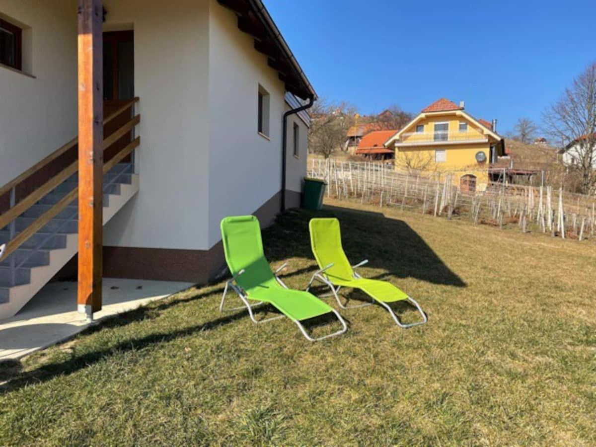 Holiday House Zlacka Gorca Pristava pri Mestinju 外观 照片
