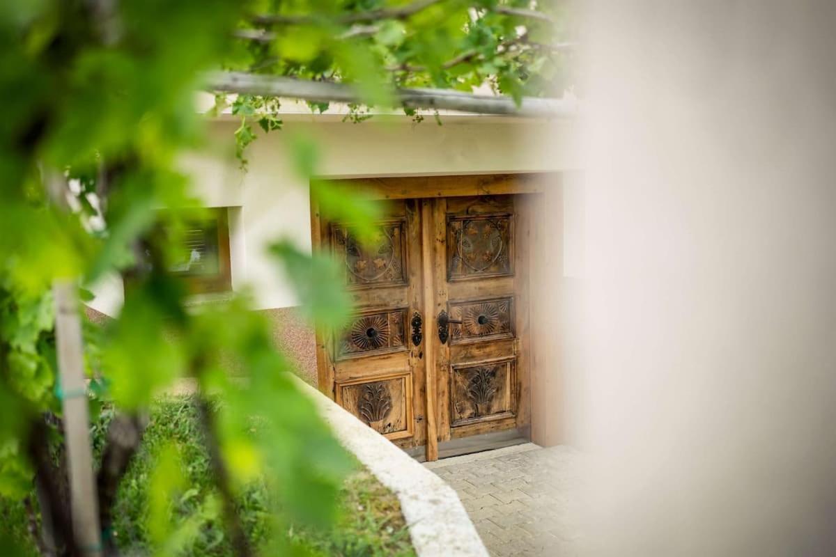 Holiday House Zlacka Gorca Pristava pri Mestinju 外观 照片