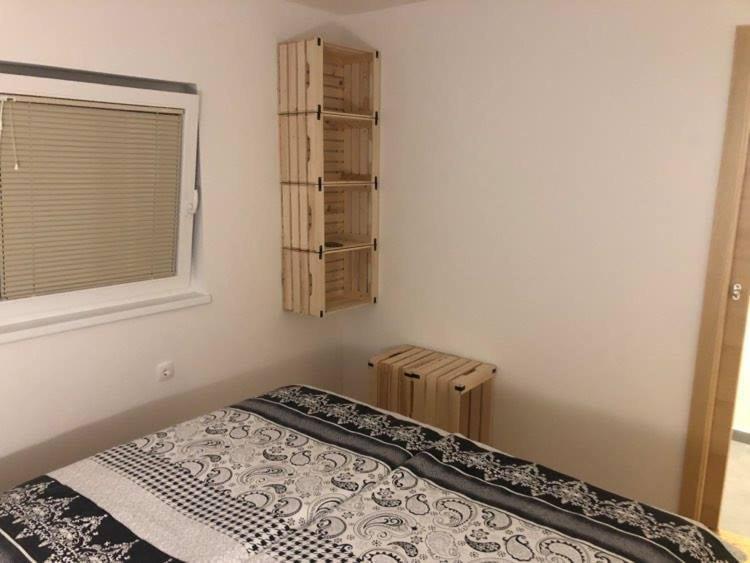 Holiday House Zlacka Gorca Pristava pri Mestinju 外观 照片